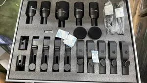 Takstar Drum Set Microphone Kit DMS-D7
