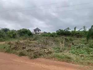 1 Plot With Documents for Sale.
