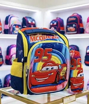 0to2 Yrs School Bag