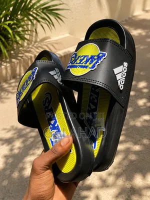 Unisex Fashion Slippers -Quality Affordable