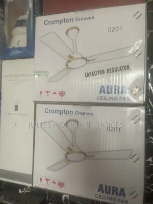 Crompton Ceiling Fan D 56inches