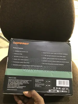 Comfast Access Point
