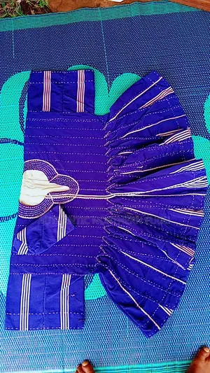 Authentic Northern Handmade Fugu