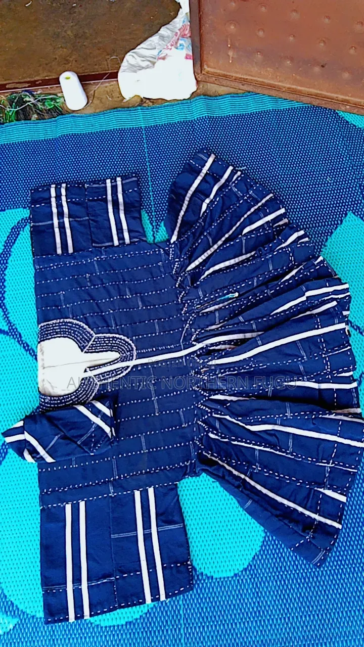 Authentic Northern Handmade Fugu