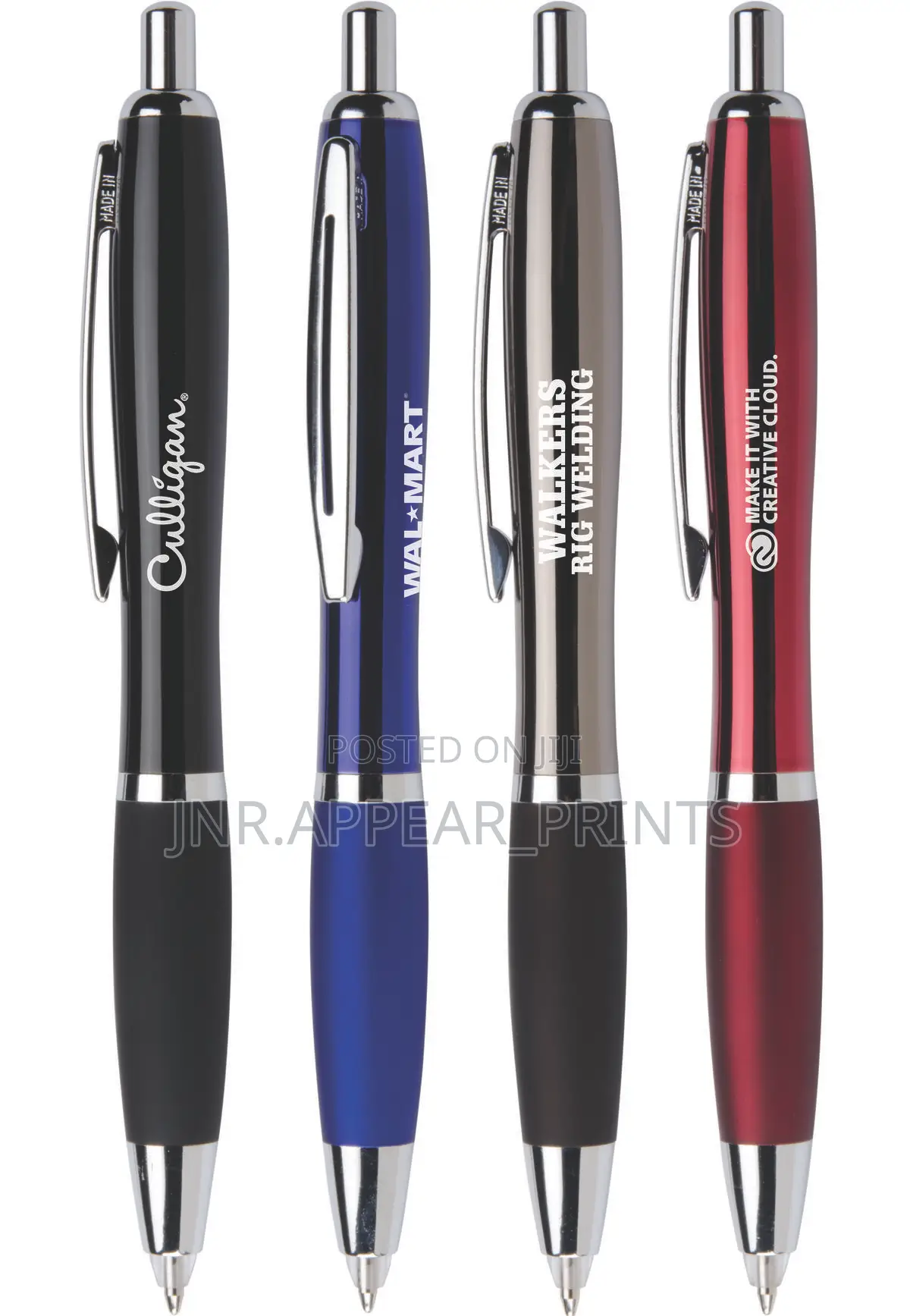 Customised Pens