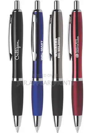 Customised Pens