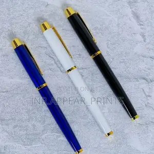 Customised Pens