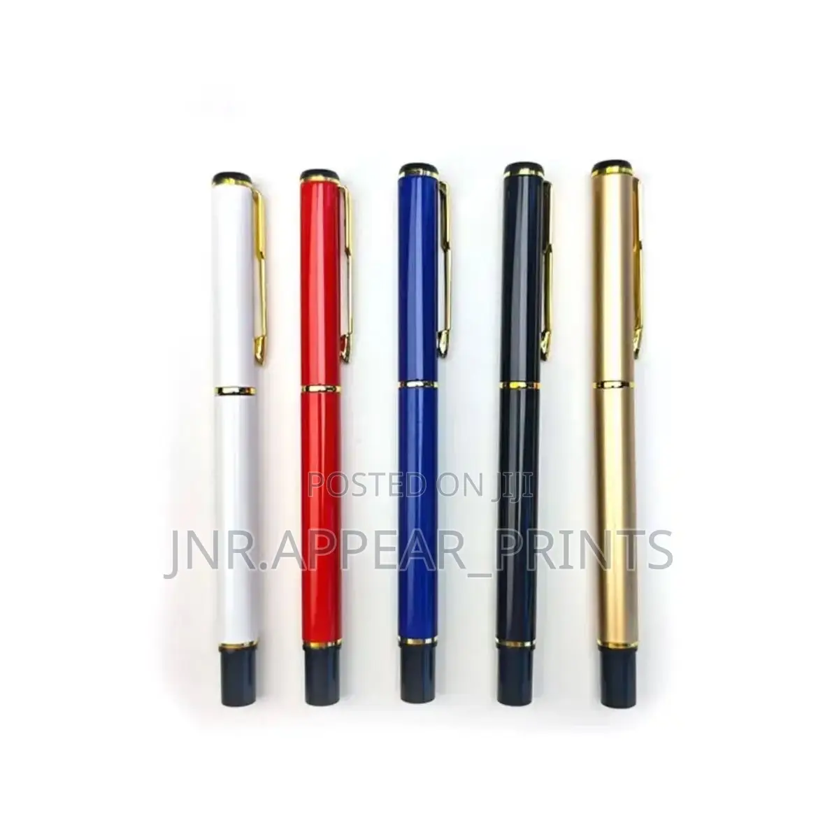 Customised Pens