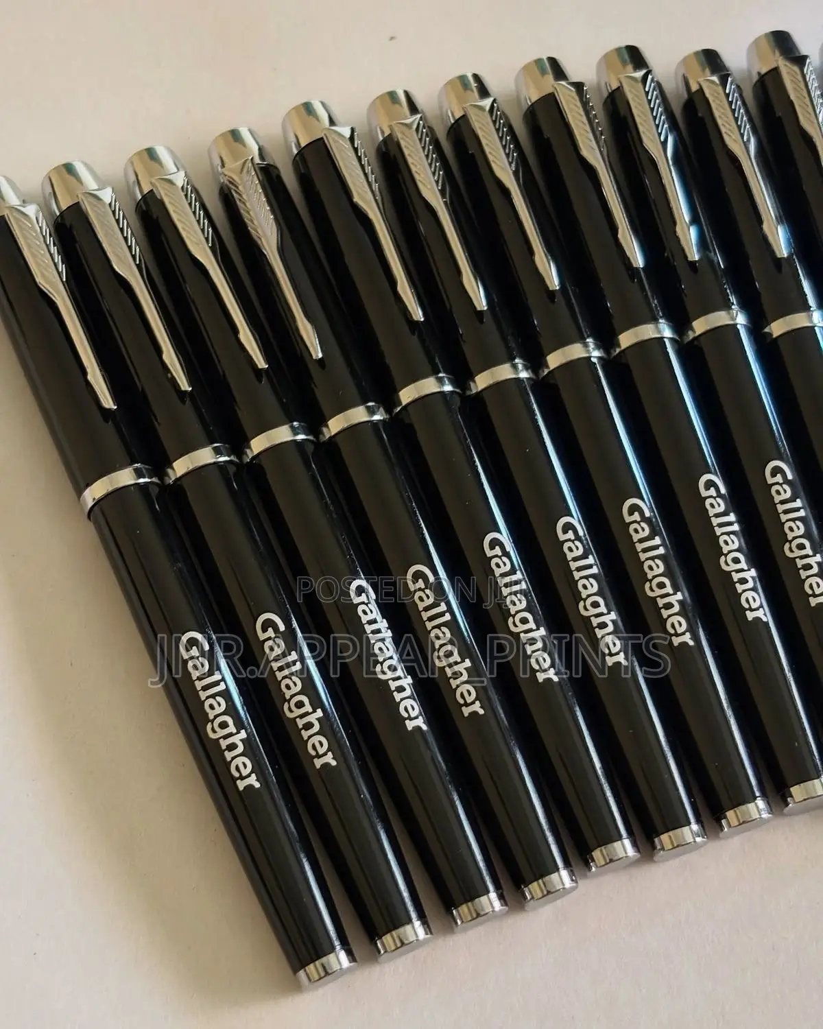 Customised Pens