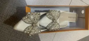 Ladies Foot Ware