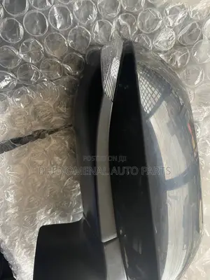 Toyota Corolla 2020-2025 Side Mirror Light and Sensor