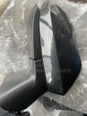Toyota Corolla 2020-2025 Side Mirror Light and Sensor