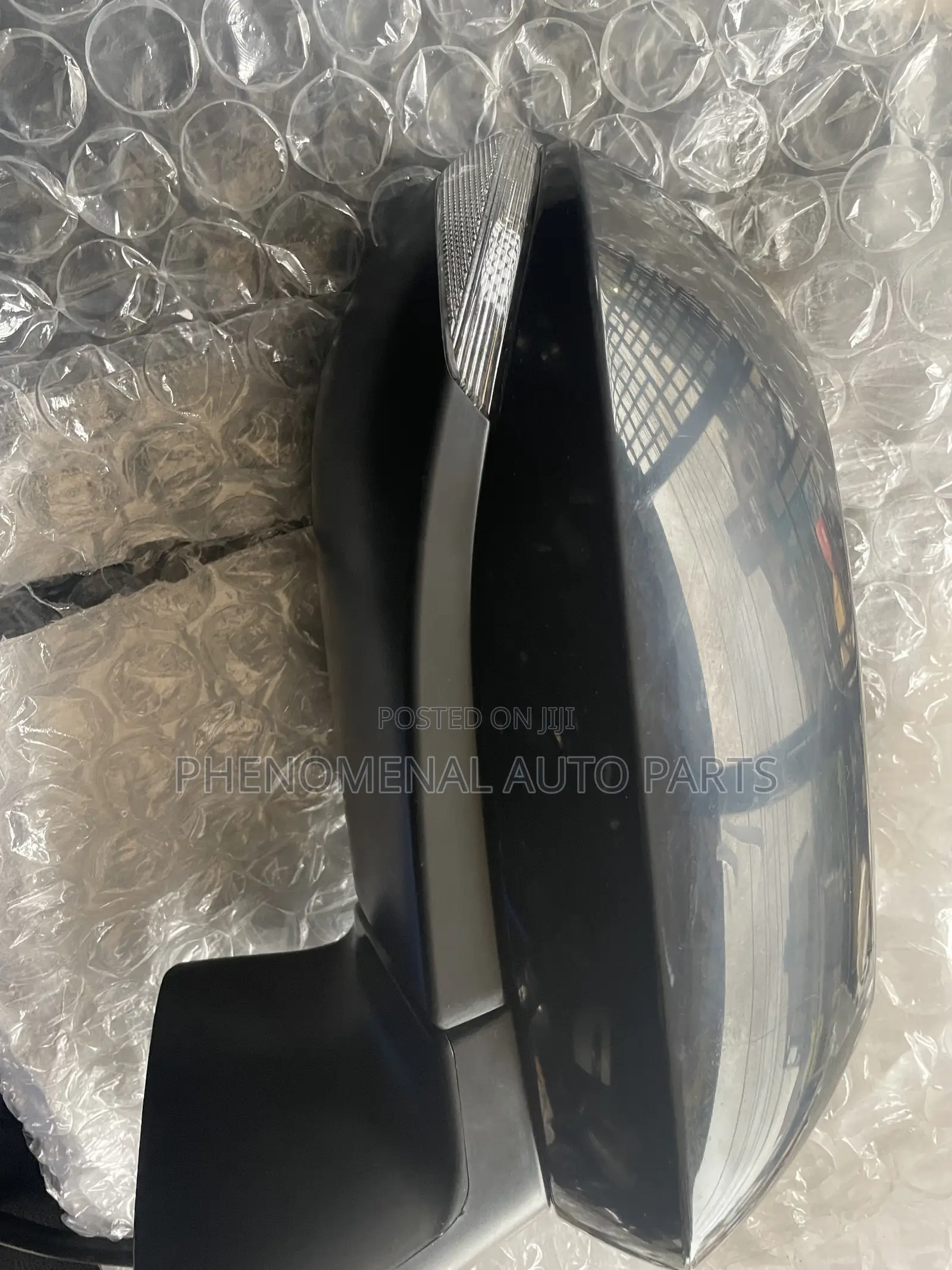 Toyota Corolla 2020-2025 Side Mirror Light and Sensor