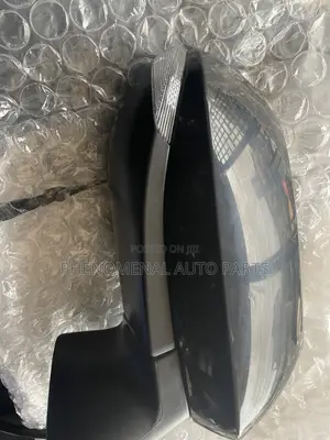 Toyota Corolla 2020-2025 Side Mirror Light and Sensor