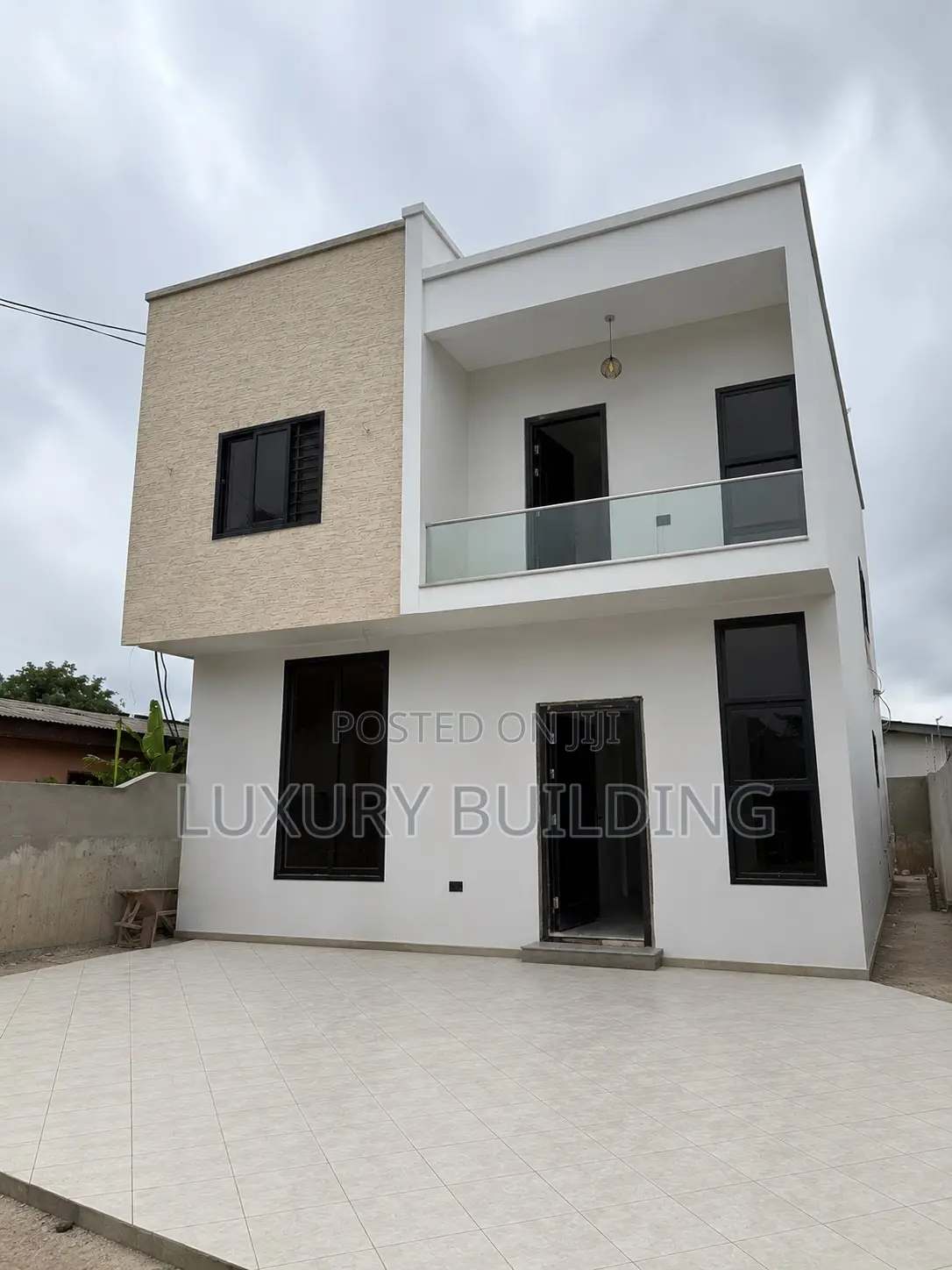 4bdrm House in Baatsona Total for sale
