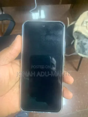Samsung Galaxy A16 5G 256 GB Silver