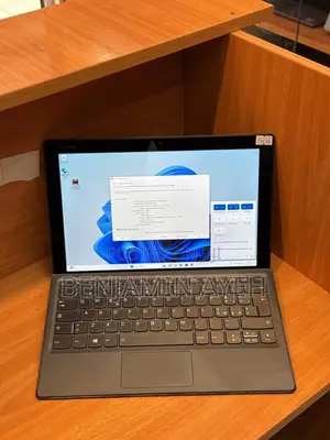 Laptop Lenovo 16GB Intel Core i5 SSD 256GB