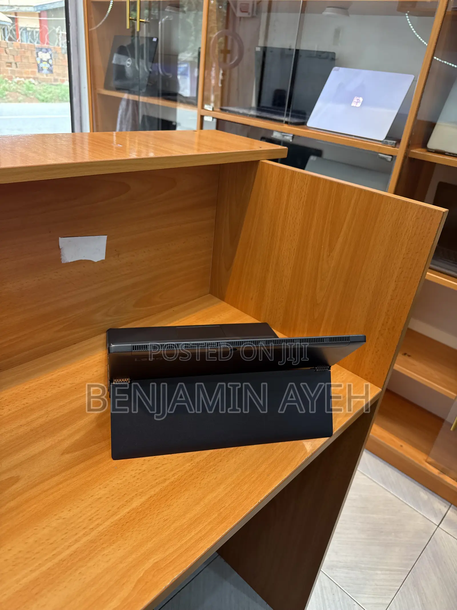 Laptop Lenovo 16GB Intel Core i5 SSD 256GB