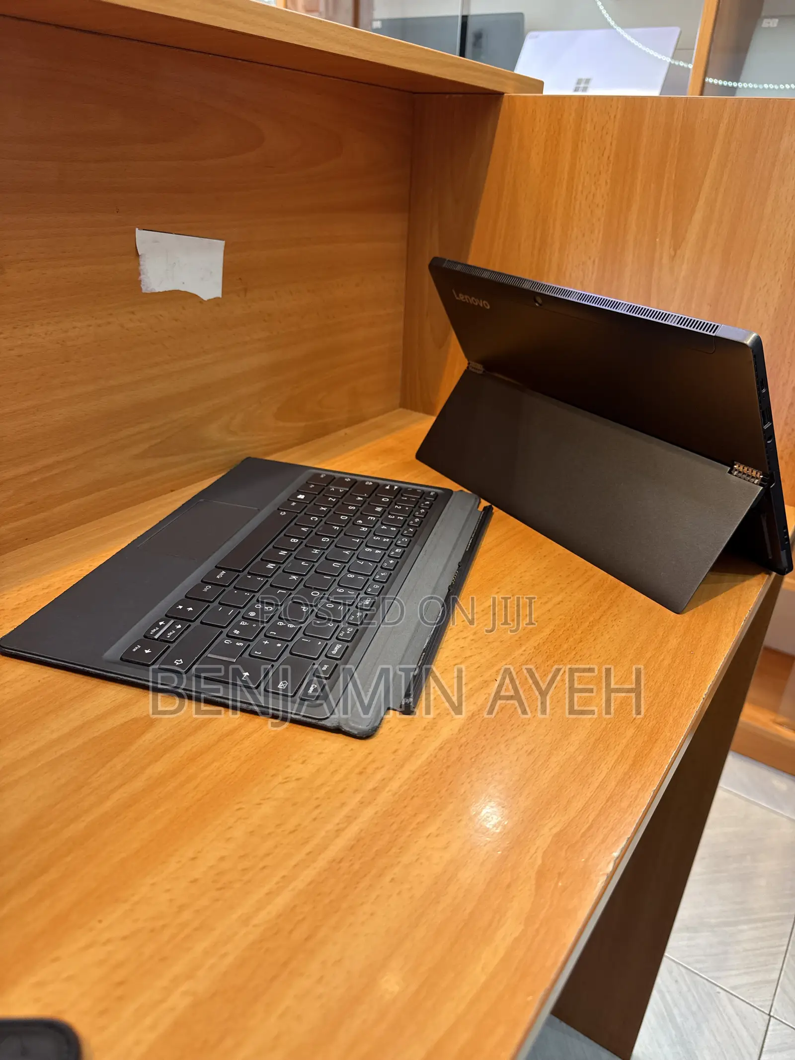 Laptop Lenovo 16GB Intel Core i5 SSD 256GB