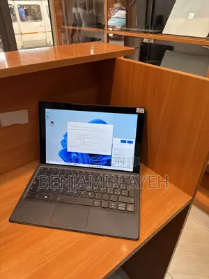 Laptop Lenovo 16GB Intel Core i5 SSD 256GB
