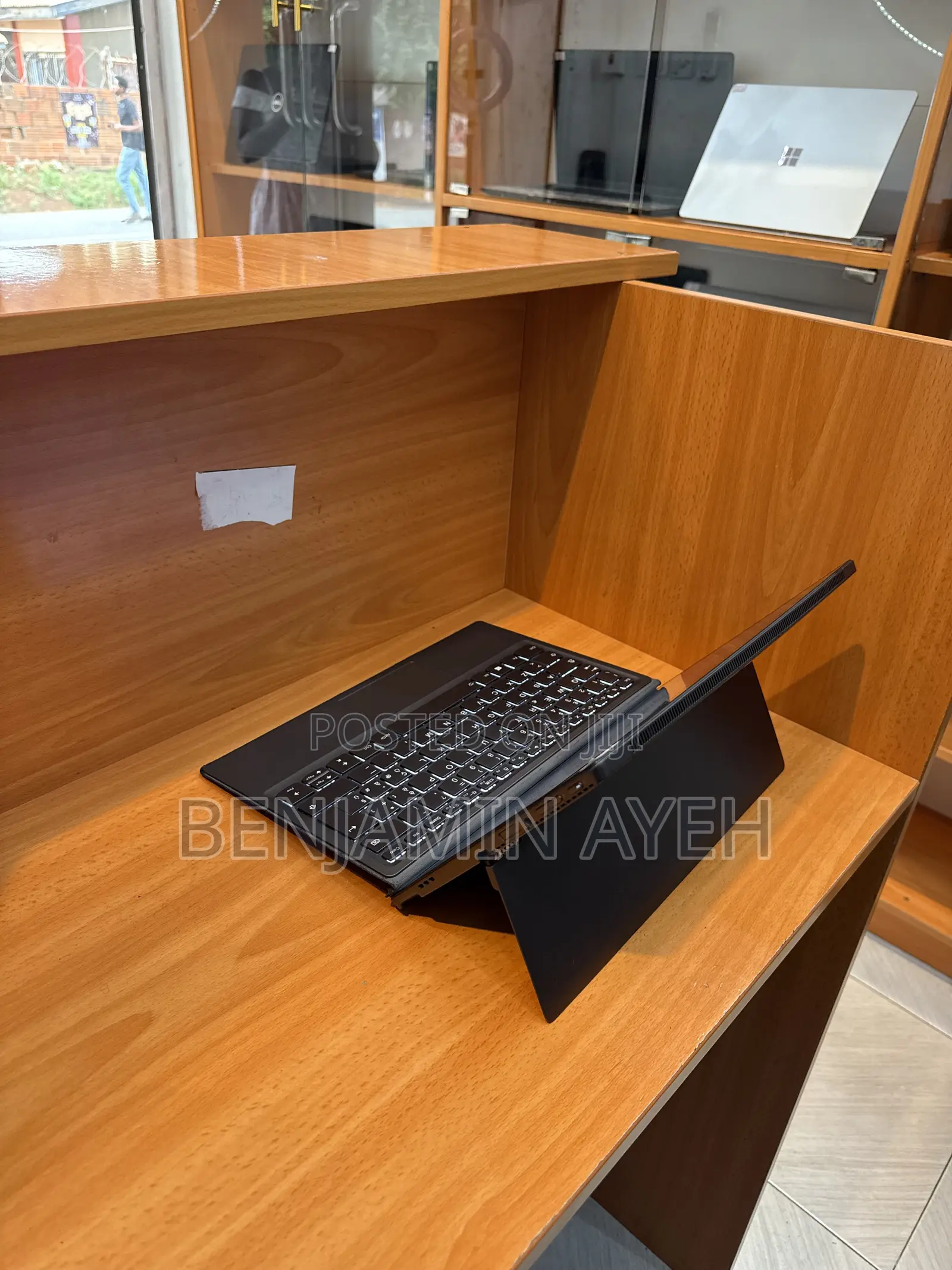 Laptop Lenovo 16GB Intel Core i5 SSD 256GB