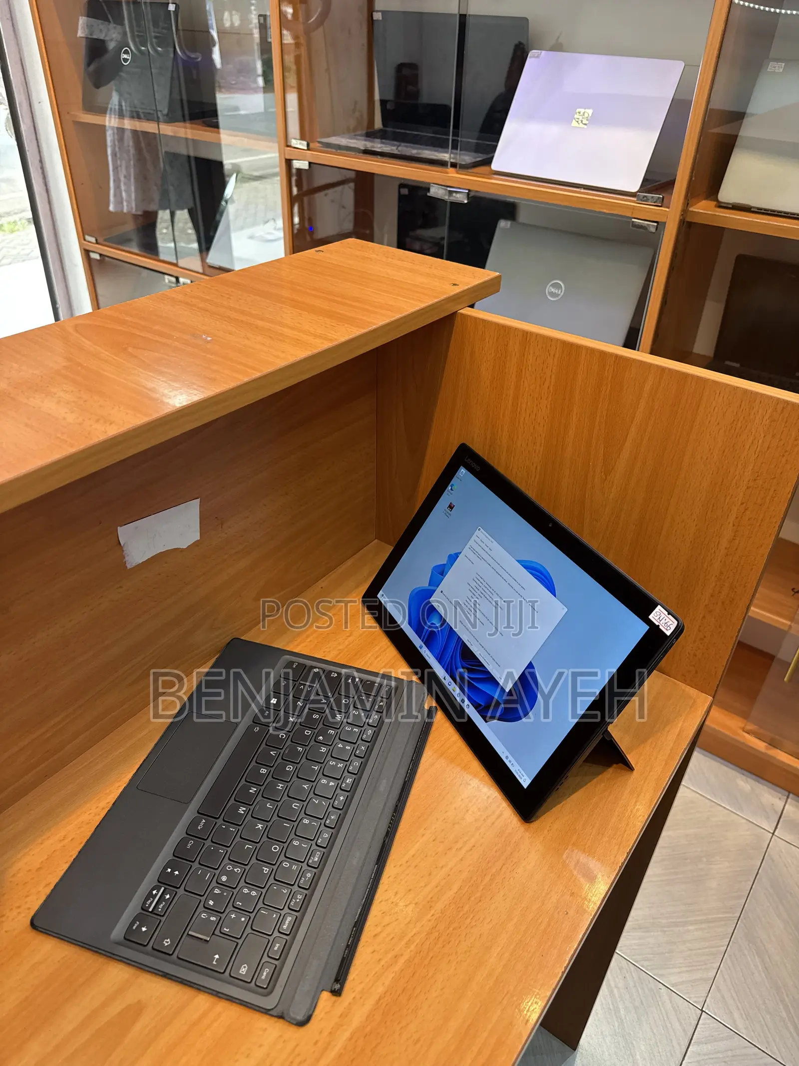 Laptop Lenovo 16GB Intel Core i5 SSD 256GB
