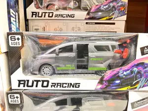 Auto Racing Remote Control Toy Car