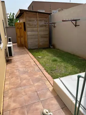 4bdrm House in Haatso for rent