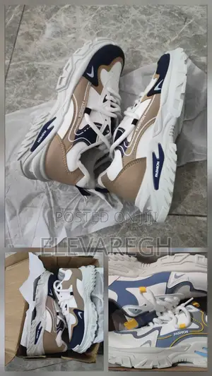Fashion Sneaker Size 42 Only