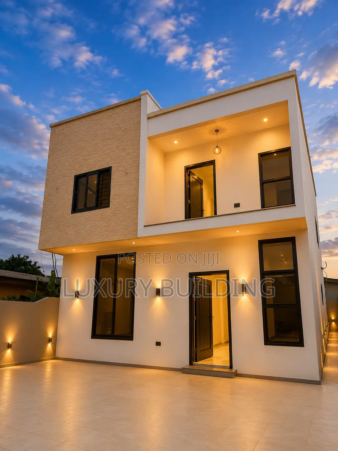 4bdrm House in Baatsona Total for sale
