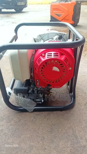 Honda Water Pump 7.5HP 3-Inch – Strong Enough for Any Task