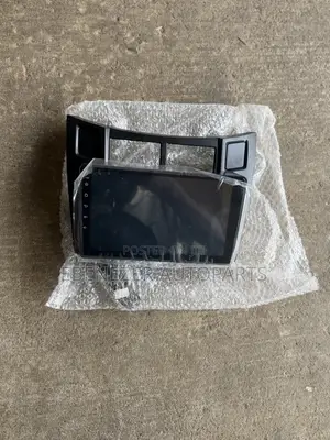 Toyota Vitz Android Tape 2006 2007 2008 2009 2010 2011