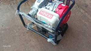 Honda 7.5HP 3-Inch Water Pump – Powerful, Reliable Efficient