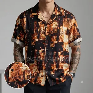 Zara Vintage Shirt at a Cool Price
