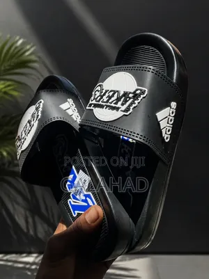 Unisex Fashion Slippers -Quality Affordable
