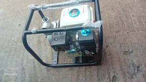 Honda 7.5HP 3-Inch Water Pump – Unstoppable Power for Every Job