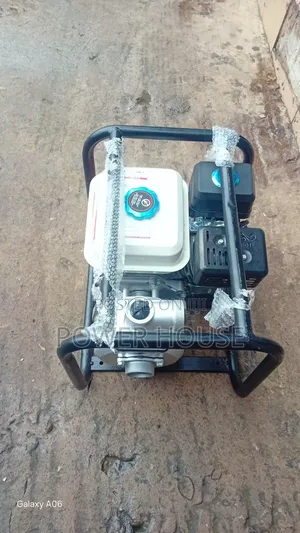 Honda 3-Inch 7.5HP Pump – The Ultimate Heavy-Duty Water Solution