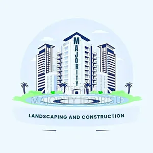 Majority Landscaping Construction