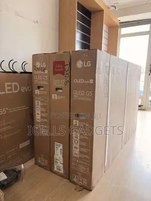 OLED G5 77-in 2160p () Smart OLED Indoor Use Flat Screen Ultra HDTV