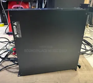 Max MX1000 Professional Power Amplifier