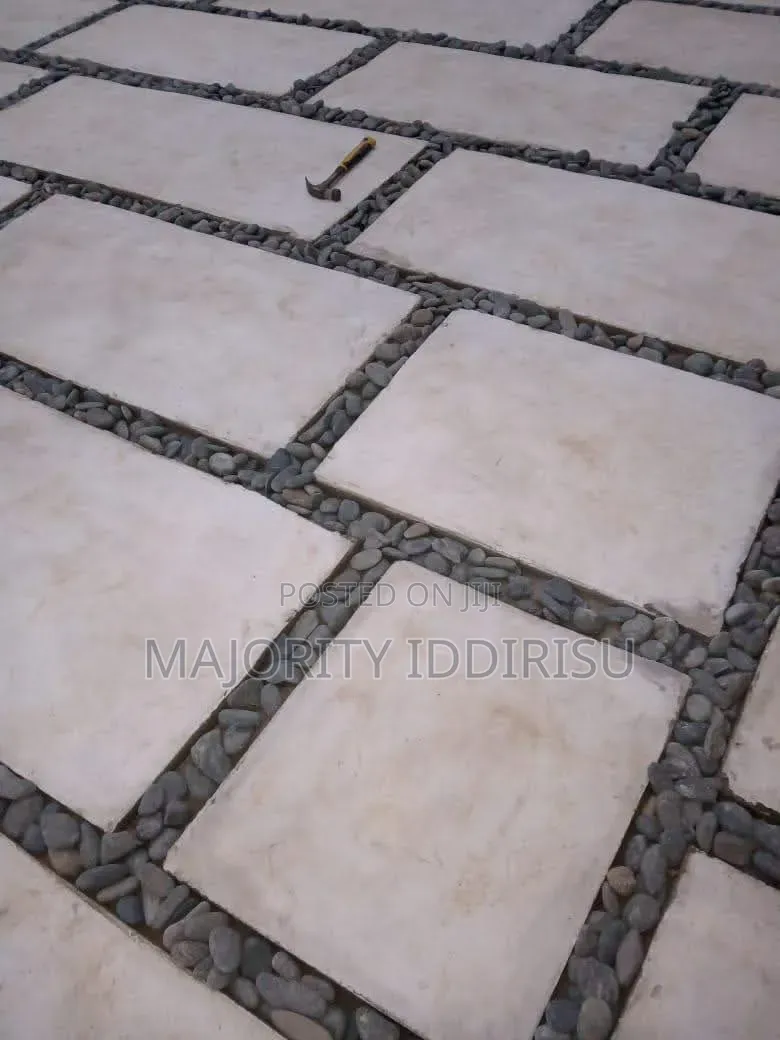Majority Landscaping Construction
