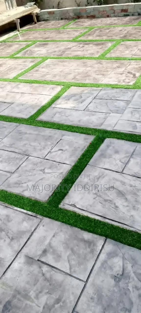 Majority Landscaping Construction