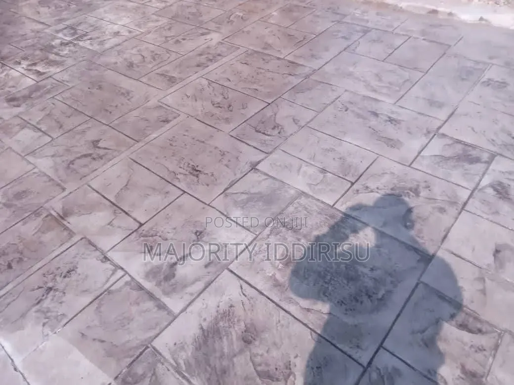 Majority Landscaping Construction