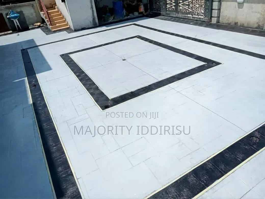 Majority Landscaping Construction