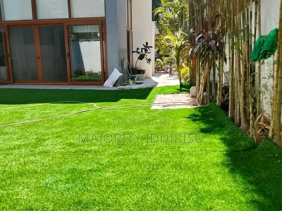 Majority Landscaping Construction