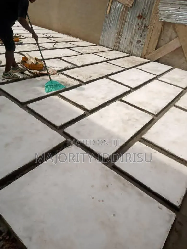 Majority Landscaping Construction