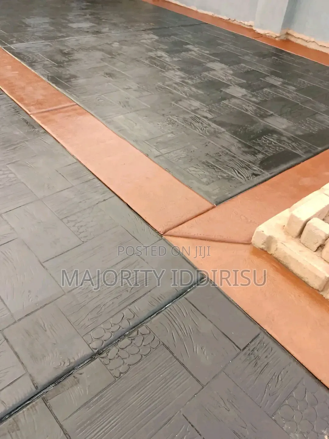 Majority Landscaping Construction