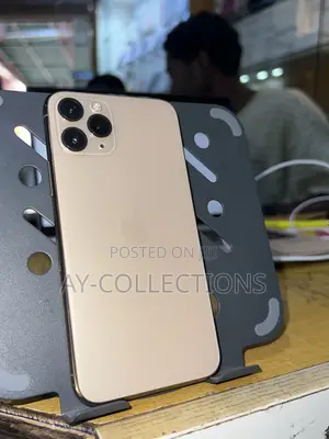 Apple iPhone 11 Pro 256 GB Gold