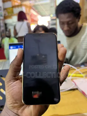 Apple iPhone 11 Pro 256 GB Gold