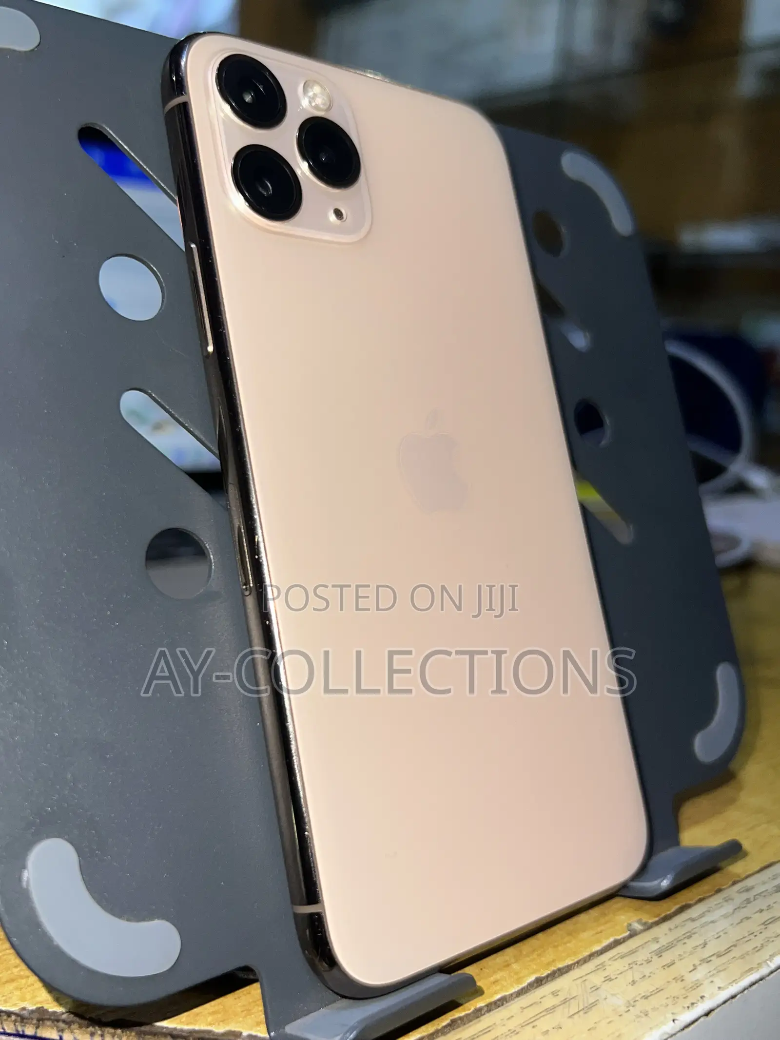 Apple iPhone 11 Pro 256 GB Gold